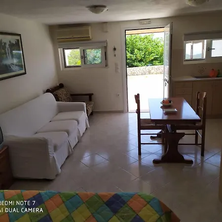 Tasis Place شقة