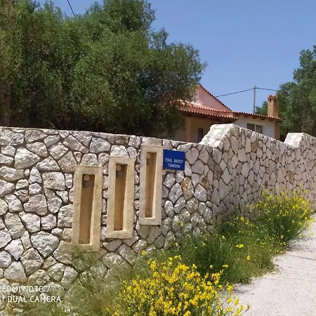 Tasis Place شقة Dilináta